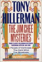 The_Jim_Chee_mysteries
