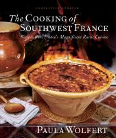 The_cooking_of_southwest_France