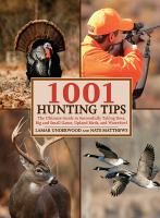 1001_hunting_tips