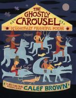 The_ghostly_carousel