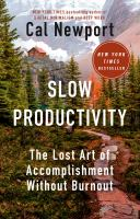 Slow_productivity