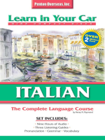 Learn_in_Your_Car_Italian_Complete