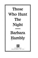 Those_who_hunt_the_night
