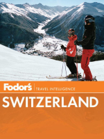 Fodor_s_Switzerland__46th_Edition