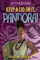 Keep a lid on it, Pandora!