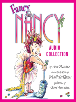 The_Fancy_Nancy_Audio_Collection
