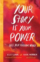 Your_story_is_your_power