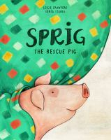 Sprig_the_rescue_pig