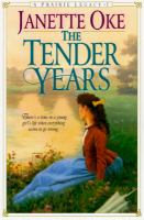 The tender years