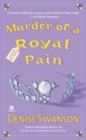 Murder_of_a_royal_pain
