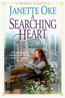 A searching heart
