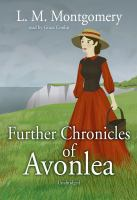 Further_Chronicles_of_Avonlea