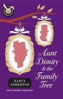 Aunt_Dimity_and_the_family_tree