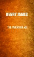 The_awkward_age