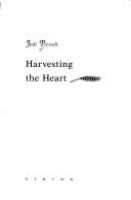 Harvesting the heart