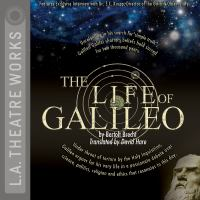 The life of Galileo
