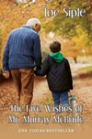 The_Five_wishes_of_Mr__Murray_McBride_-_Book_Club_Bag