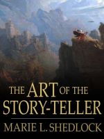 The_Art_of_the_Story-Teller