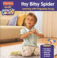Itsy_bitsy_spider