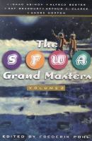The_SFWA_grand_masters