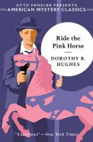 Ride_the_pink_horse